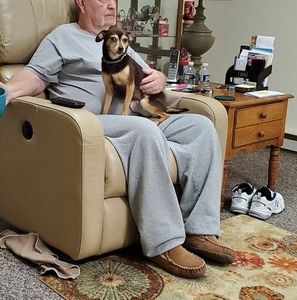 Meet your Posher, Cathy